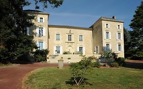 Chateau Villotte